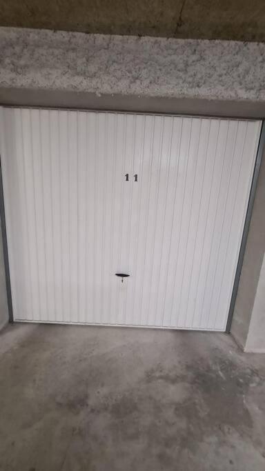 Bel Appartement-Garage Prive-Balcon-Wifi Fibre Rhut Ngoại thất bức ảnh